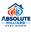 Absolute Hilliard HVAC Repair